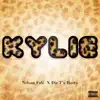 Nelson Fale & Dir T'y Barty - Kylie - Single